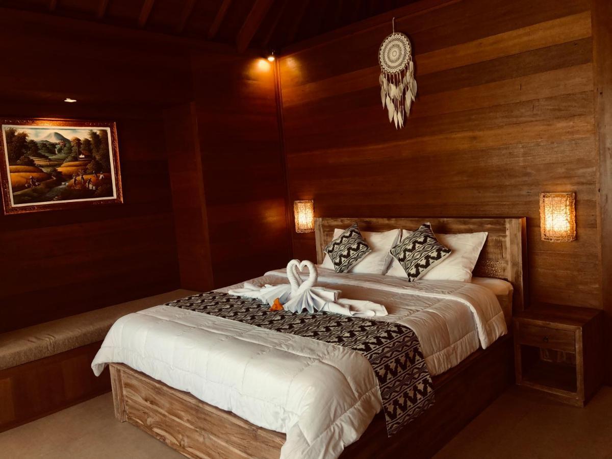 Umagama Villas Ubud  Exterior photo